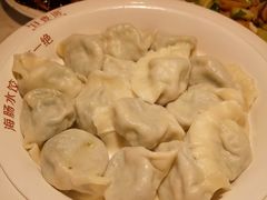 -日丰园海肠水饺·老字号大连海鲜(和平广场店)