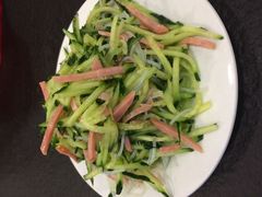 买又大食品-买又大餐厅(福林里店)