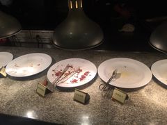 -福成自助烤肉(青春路店)