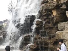 -枫香湖儿童公园