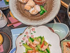 -匠和风精致料理(成都龙湖滨江天街店)