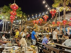 -大螃蟹海鲜餐厅
