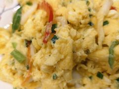 银鱼蒸蛋-锡和无锡菜(景丽苑店)