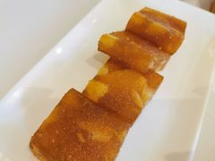 -稻香酒家·33年老字号·港式粤菜(富邦中心店)