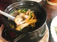 -民食香·腊排骨野生菌美食(木府店)