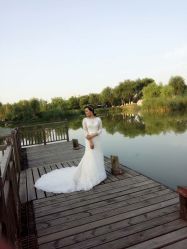 -唯一视觉婚纱摄影(李家村店)