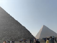 -吉萨金字塔群
