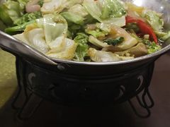 -食光慢宴·安吉土菜馆