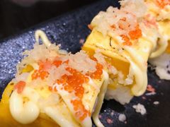 -松临·铁板烧&Omakase(神农店)