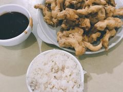 -满口香饭店