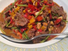 -秦月轩·陕西家乡菜(阜成路·五棵松店)