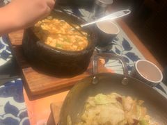 -绿茶餐厅(布吉万象汇店)