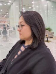 -时尚殿堂hair salon（上地华联店）