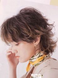 -雅仕 HAIR SALON 美发沙龙
