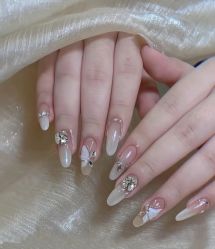 -1T·1M 日式美甲美睫