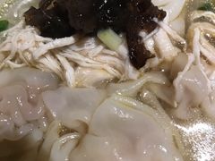 -鸡鸣汤包(复地活力广场店)