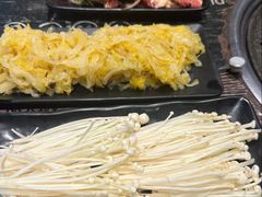 -红岸碳烤齐齐哈尔原味生态烤肉