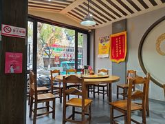 -杭嘉湖咬强羊肉面馆(永兴路总店)