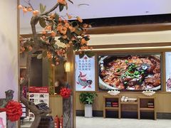 -尚品家宴(槐荫店)