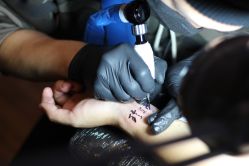 -飛凡TATTOO纹身•原创