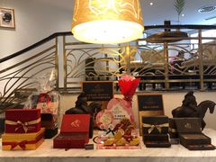 -GODIVA(王府井apm店)