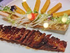 -大拙里·精致融合菜(沙湖桃源国际店)