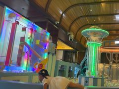 -童趣廊·儿童波波池·海洋球(长隆横琴湾酒店)