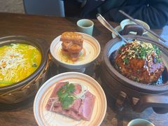 -扬州狮子楼·非遗淮扬菜(总店)