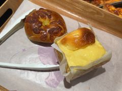 -丁香西饼屋(桂林路店)