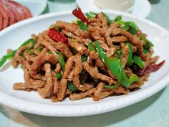 -长春观斋补堂素菜馆