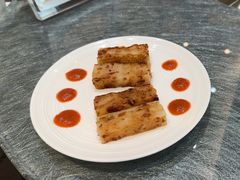-好彩海鲜火锅饭店(银河百老汇店)