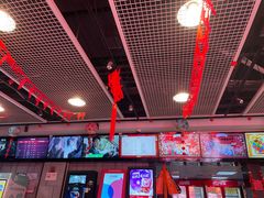 -保利国际影城杭州中南店