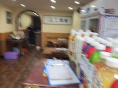 -闻香阁·清真(光荣道店)