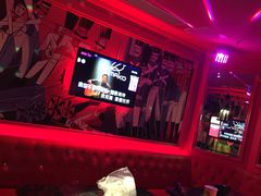 -唛哆哆KTV(姜山万达店)