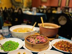 -茶人村·宫廷私厨(奥体印象城店)