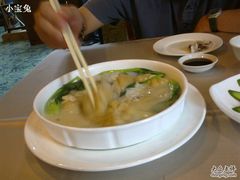 福袋豆腐-天明山温泉大酒店