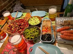 -馋嘴猫北京食堂·烤鸭·宵夜(亚运村店)