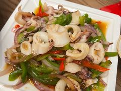 -海坛特色小吃·只做平潭特色菜(平潭店)