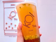 -KOI The(卓悦汇购物中心店)