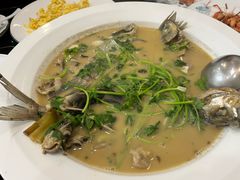 -西湖船菜(湖滨·碧水山庄店)