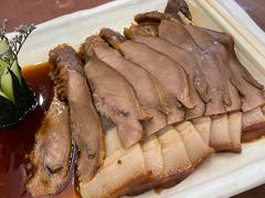 -北海渔村酒楼·粤菜海鲜点心(新华店)