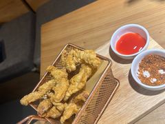 -秦门西安小馆(顺义店)