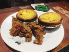 蛋挞-汉巴味德(大悦城店)