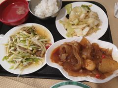 -成都绿洲大酒店(春熙路太古里店)