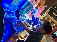 -汤W城市微度假(仓山店)