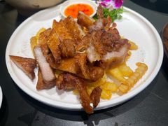 -秋色客家菜(南山店)