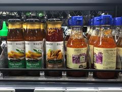 -盒马鲜生(杨高南路店)
