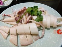 -抱德·潮汕味(琶洲店原惠城鱼仔)