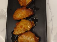 奥尔良烤翅-花味·自助烤肉(雨花客厅店)