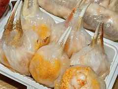 -蟹家大院(外滩店)